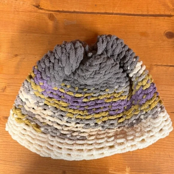 Winter toque - Picture 1 of 1